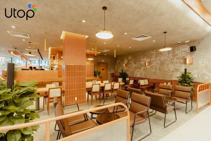 The Coffee House