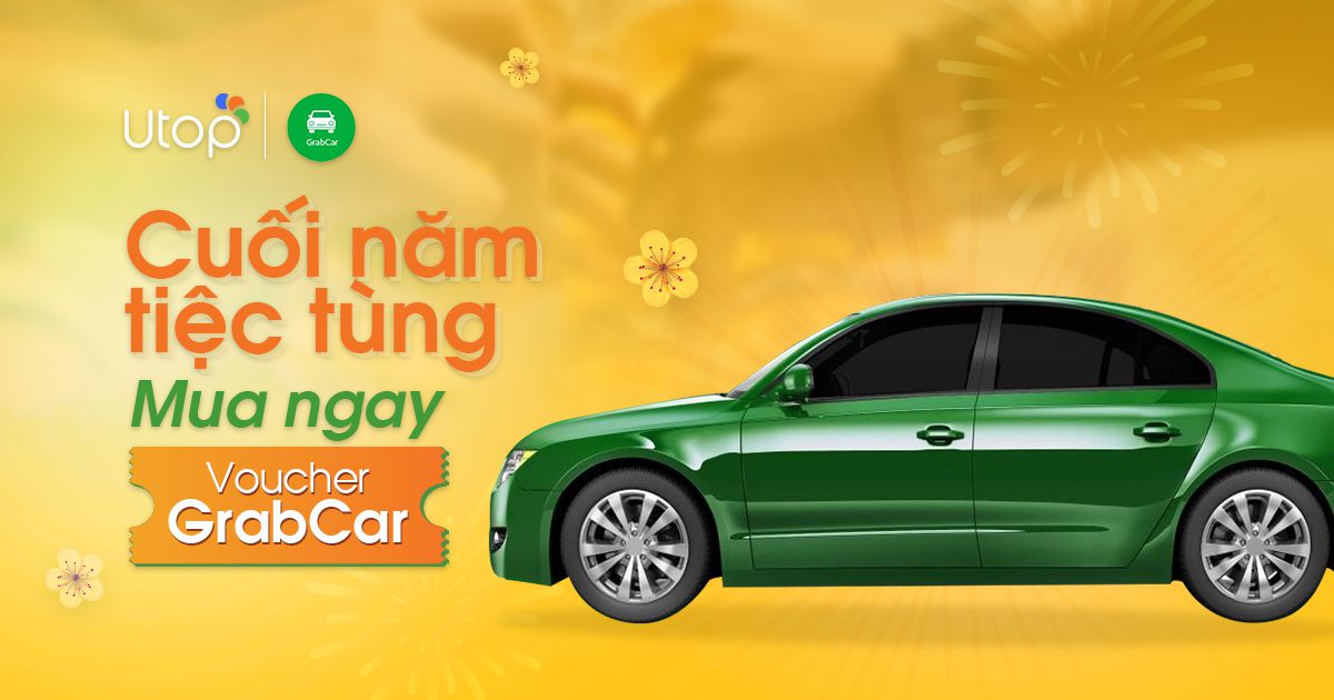 GrabCar đánh giá