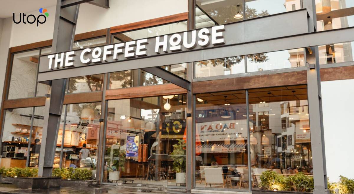 The Coffee House review