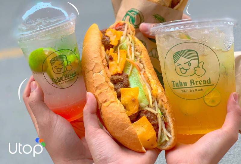 Bánh mì Hutu