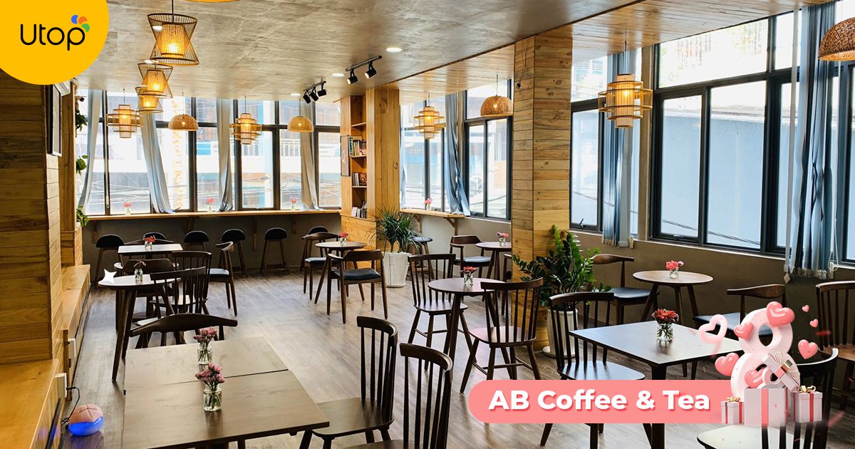 AB Coffee & Tea