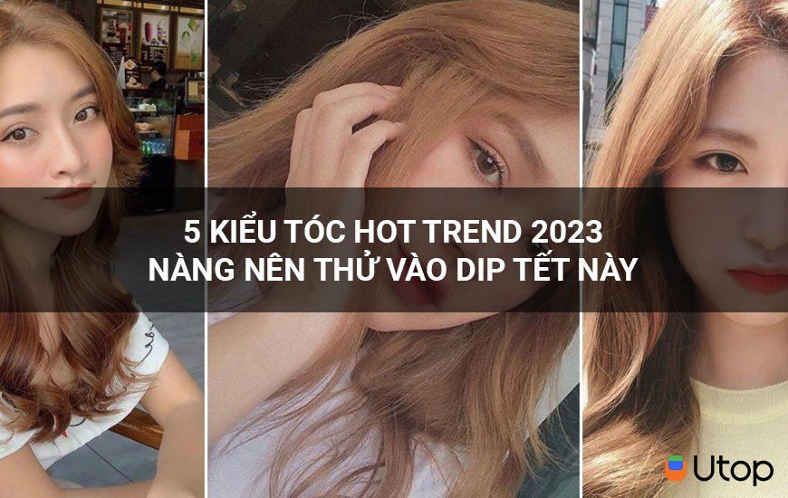 Top 10 loại tóc nữ giới 2022 đẹp mắt ko thể bỏ qua  Qik Hair
