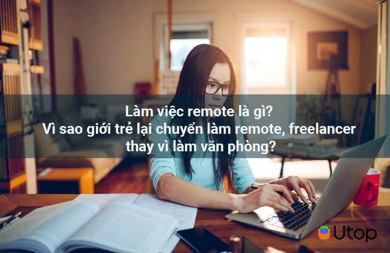 Làm thế nào để tìm kiếm được remote job phù hợp?