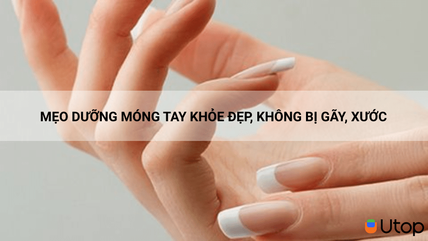 Bạn muốn sở hữu đôi tay mịn màng, trắng sáng và đầy thu hút? Hãy tìm hiểu cách dưỡng móng tay đẹp và những lời khuyên hữu ích từ ảnh này để mang đến cho mình vẻ đẹp hoàn hảo nhất.