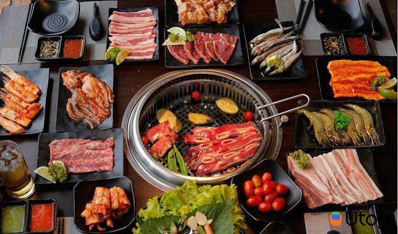 Tổng quan ngắn gọn về Grill & Cheer