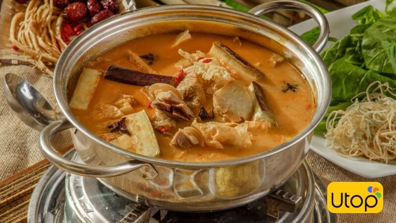 Coupon đặc sản nhẹ Nhà hàng Nghĩa phục vụ thịt dê đủ món ngon quên lối về