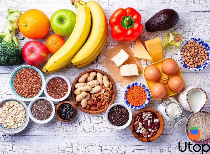7 thực phẩm có độc tố tự nhiên bạn nên cẩn thận khi chế biến