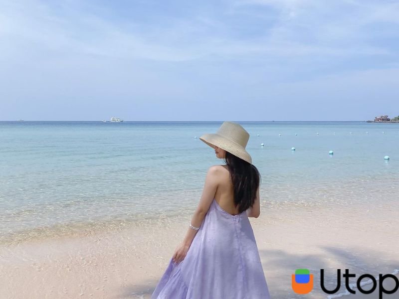 Bạn nên ăn gì ở Life's a Beach?