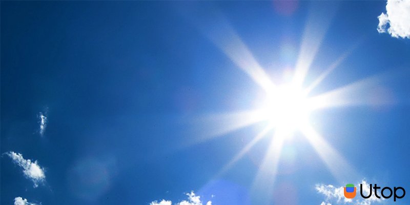 Điều gì gây ra đôi mắt đen?