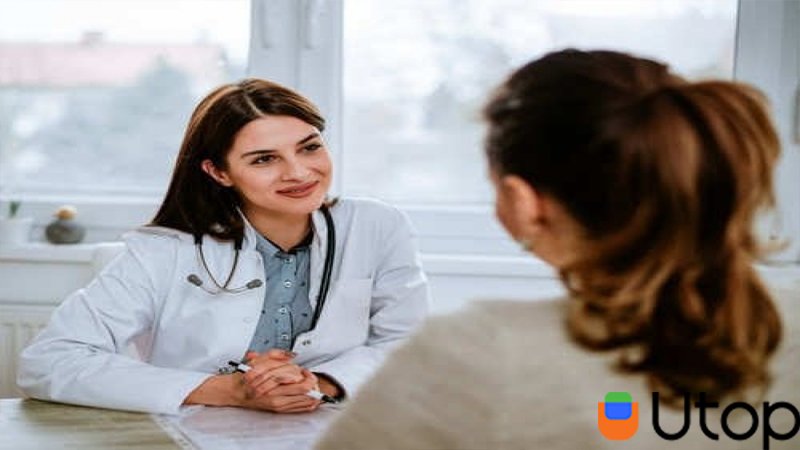 Sự thật về sức khỏe phụ nữ sau 30 tuổi.