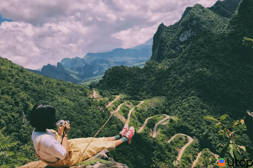Giấy phép 14 tầng (Cao Bằng)
