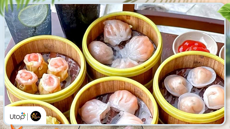 Lẩu Rakuen - Lẩu Rakuen 4 đánh giá