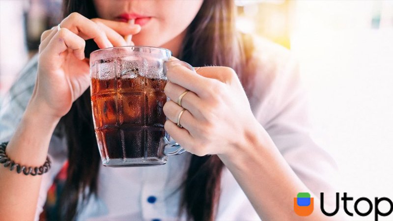 Người bị tiểu đường có nên dùng soda không calo?