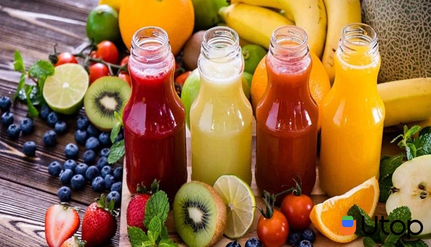 Cách khắc phục nóng gan, suy thận