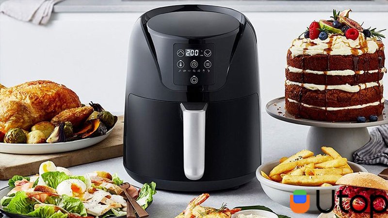 Chảo không dầu có tốt hay không?  Tại sao?