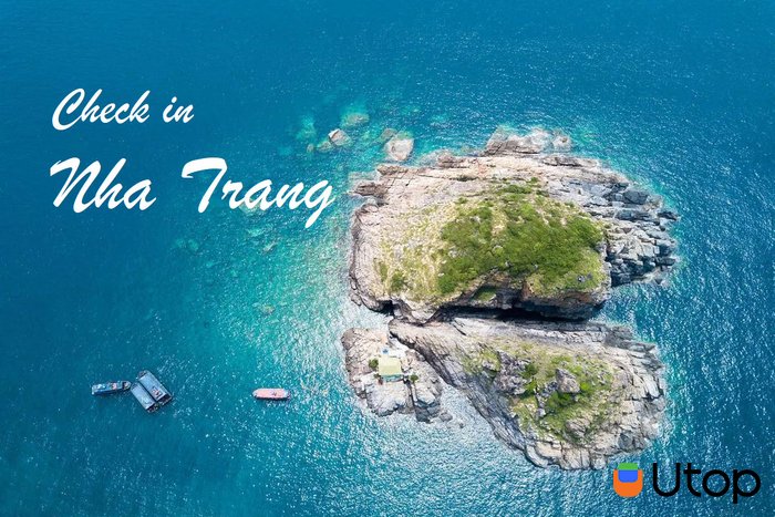 6 địa điểm ăn chơi hot nhất Nha Trang cho bạn bỏ túi