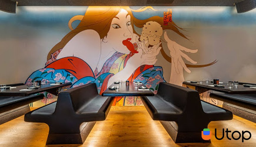 Quán rượu Nomu Izakaya