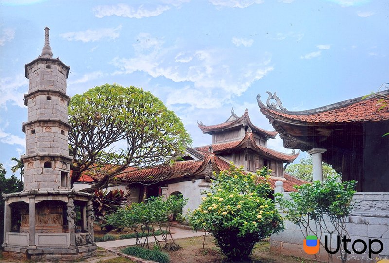 Miếu Bút Tháp