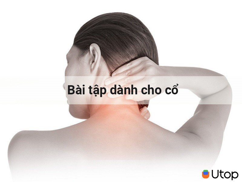 bài tập cổ