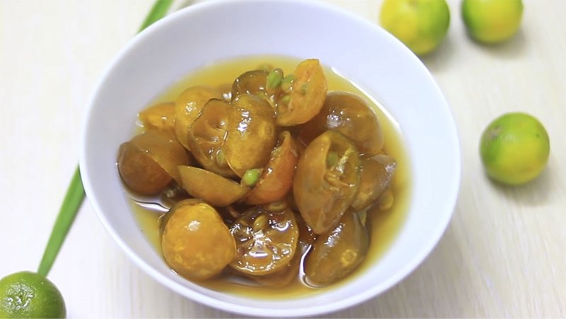 quả nam việt quất