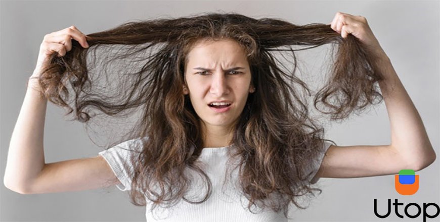 Làm thế nào để xác định loại tóc?