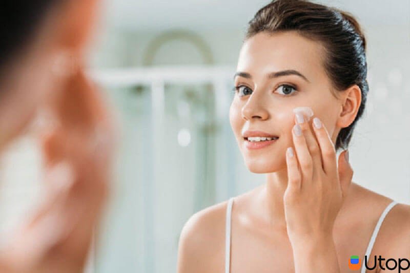 Mẹo giúp da ngậm nước khi trời lạnh