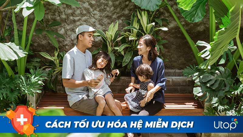 Lợi ích từ vitamin D - vitamin ánh nắng mặt trời