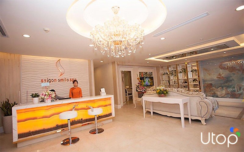 Sài Gòn Smile Spa
