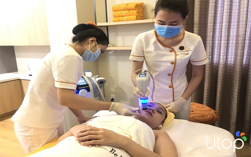 Phòng khám La Ratio