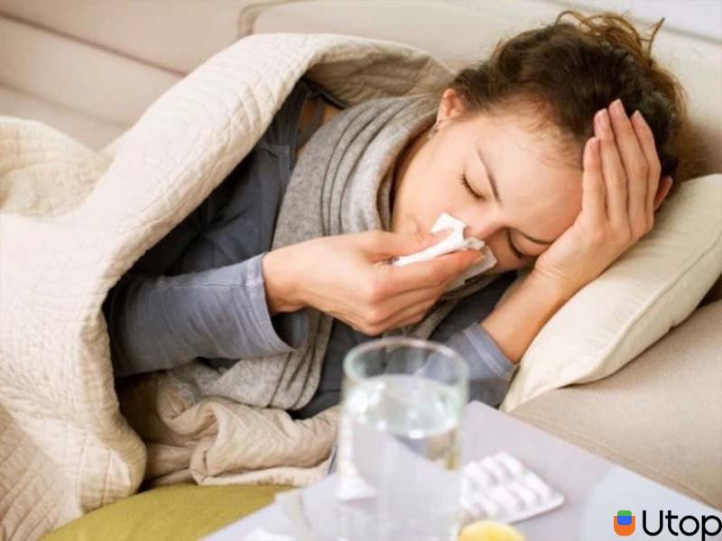 Gây tăng ion âm trong không khí, gây mệt mỏi