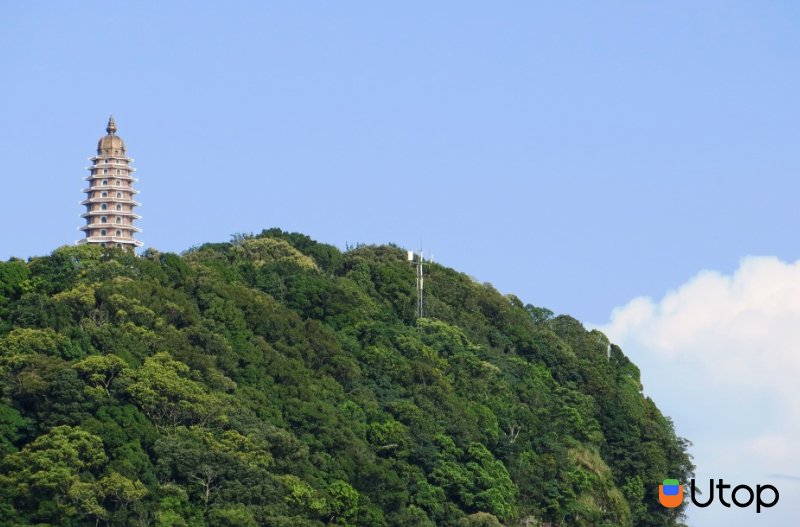 Báo Thiên Bảo Tháp (Báo Thiên Tháp)