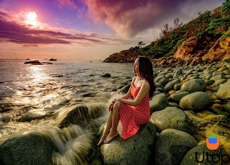 chế độ xem hoang dã