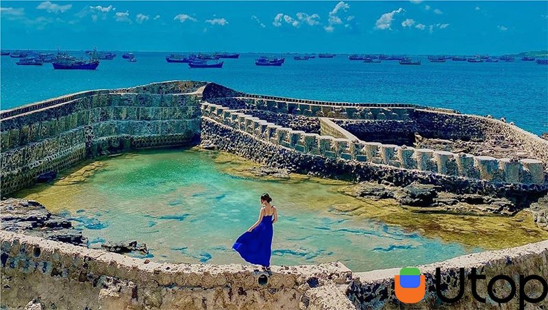 Du lịch đảo Phú Quý vào thời điểm nào đẹp nhất?