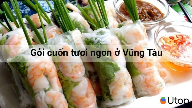 Những quán ngon ở Vũng Tàu bạn nên biết