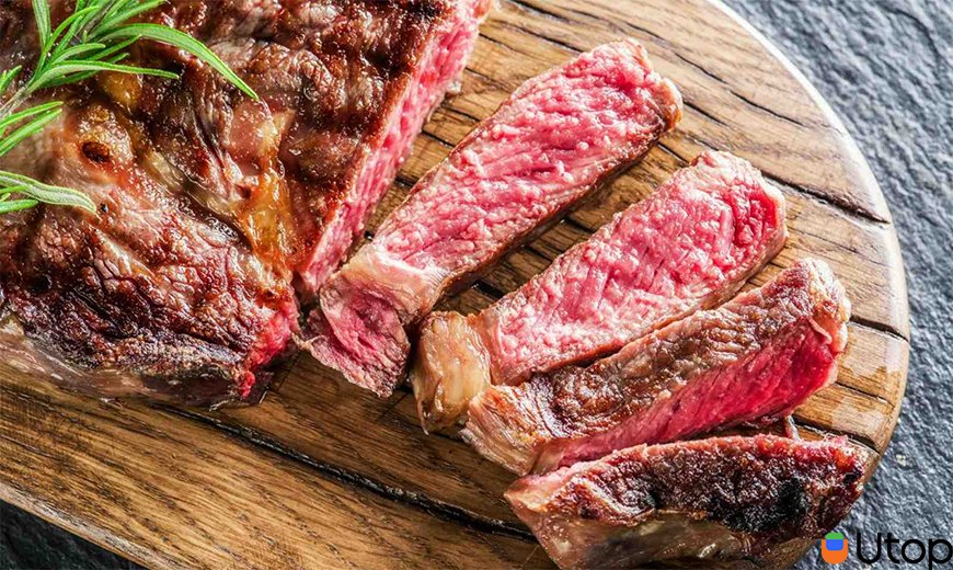 Ăn nhiều thịt bò có tốt không?