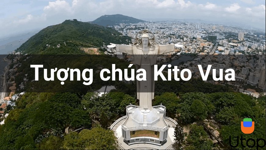 Tượng Chúa Kitô Vua