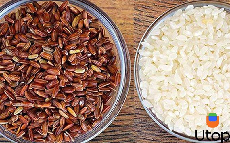 Phân loại gạo lứt theo chất lượng gạo