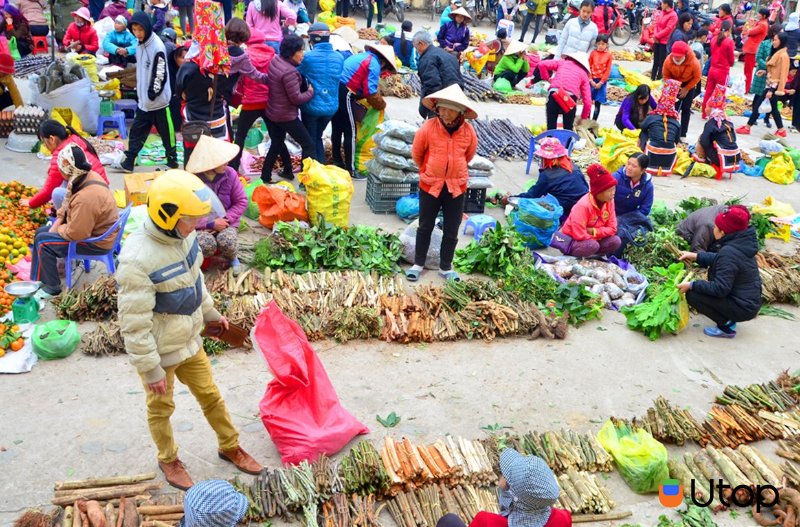 Chợ Bình Liêu