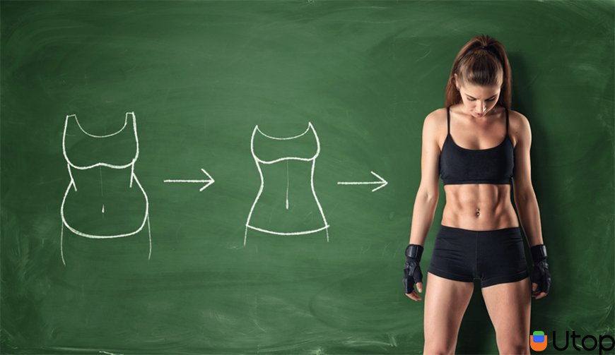 Giảm cân và giảm mỡ khác nhau như thế nào khiến nhiều người nhầm lẫn?
