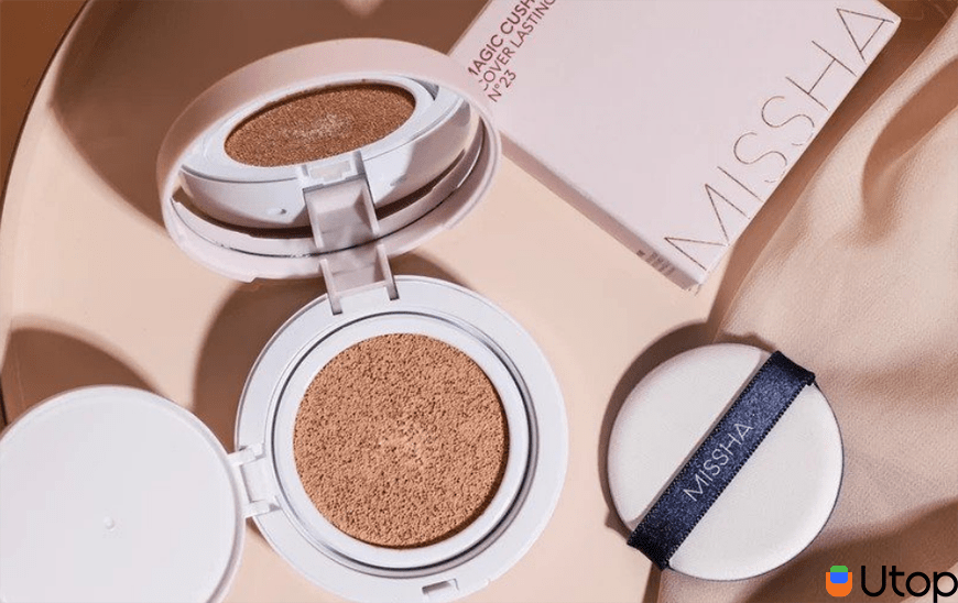 Vỏ Gối Lâu Trôi Missha Magic