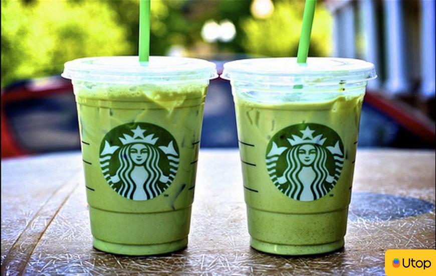     Starbucks Việt Nam