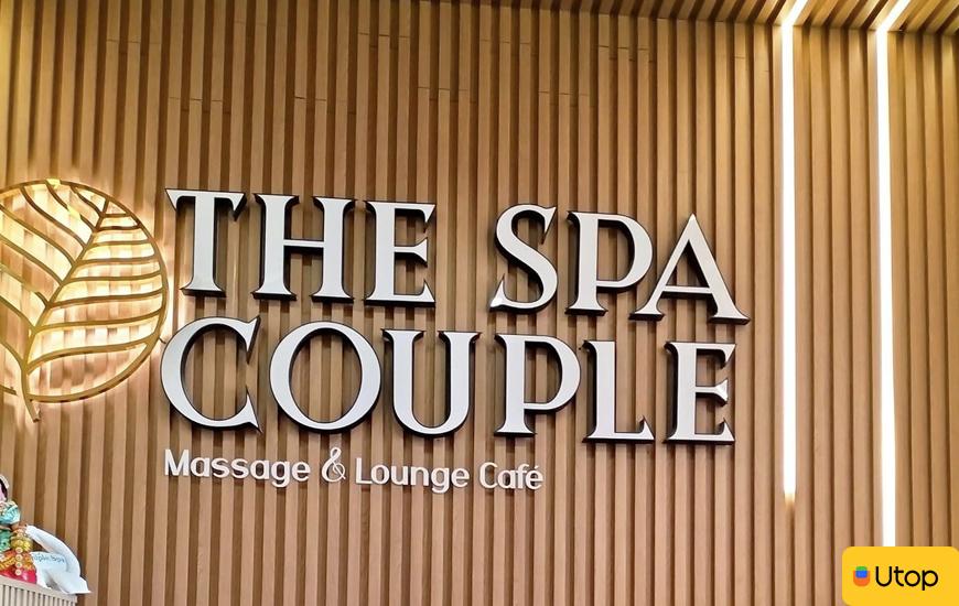 Về The Couple Spa
