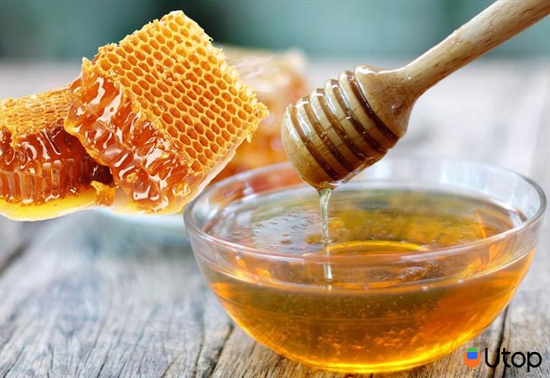     Chữa khỏi viêm họng bằng mật ong tự nhiên