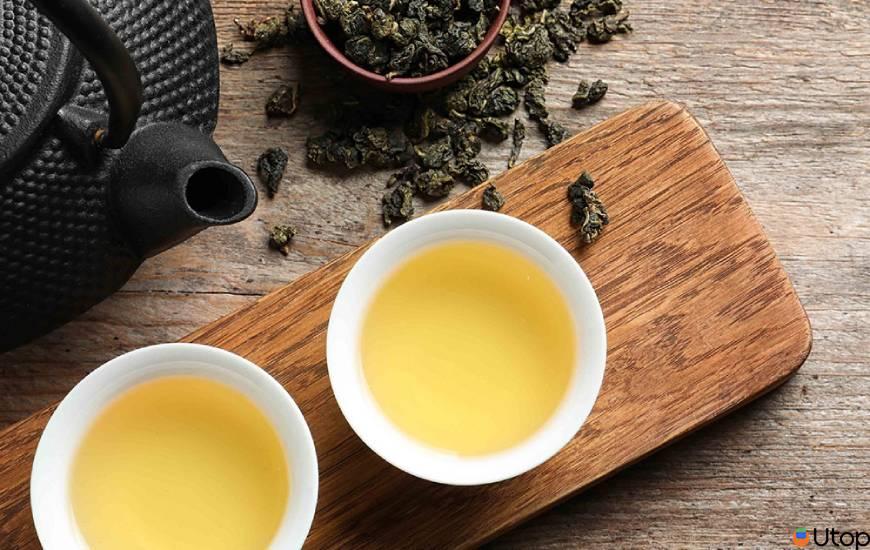 Quá trình tìm hiểu từng loại trà để làm nên một tách trà hảo hạng