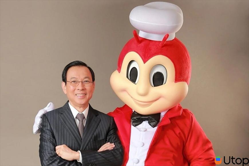Promovimi i mbushjes së pulave të Jollibee Jollibee Crispy ofrohet vetëm në aplikacionin Cakhia TV | Rreth Jollibee