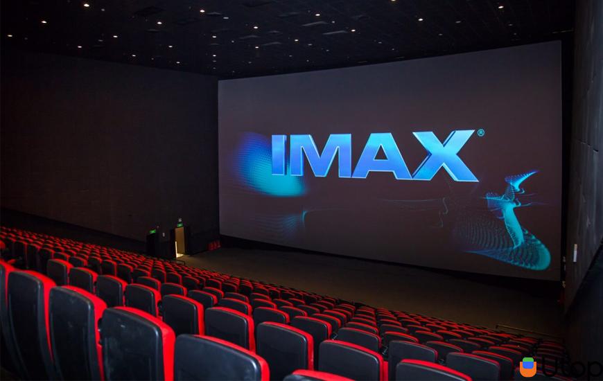 Teknologjia IMAX