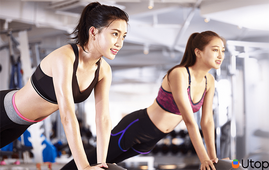 Tăng sức đề kháng: