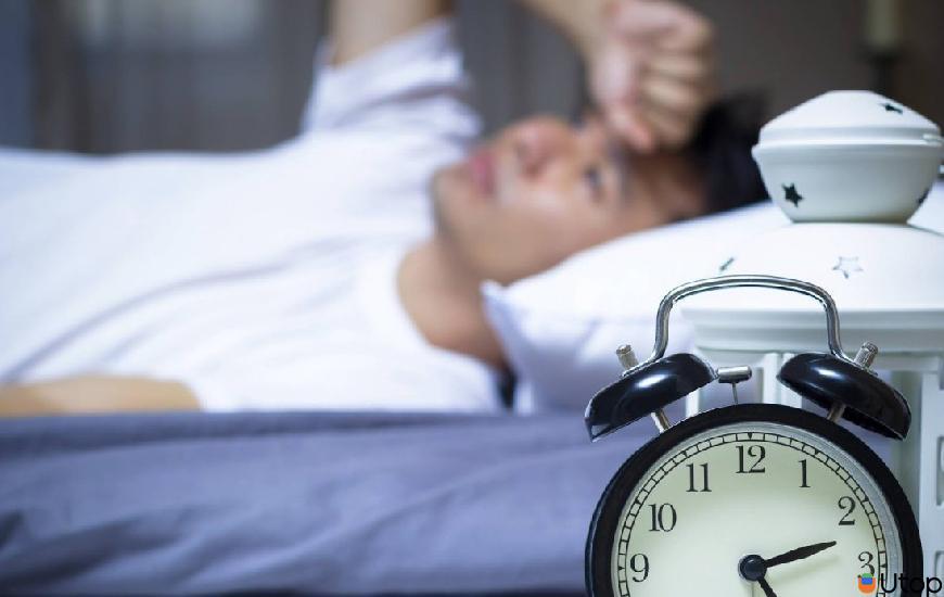 7 mẹo hàng đầu cải thiện giấc ngủ hiệu quả