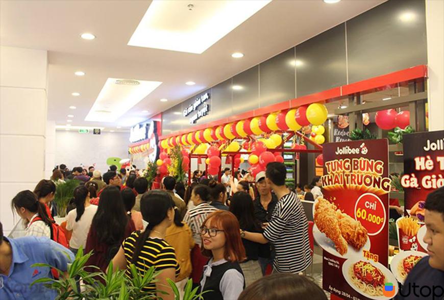 Promovimi i mbushjes së pulave të Jollibee Jollibee Crispy ofrohet vetëm në aplikacionin Cakhia TV | Rreth Jollibee