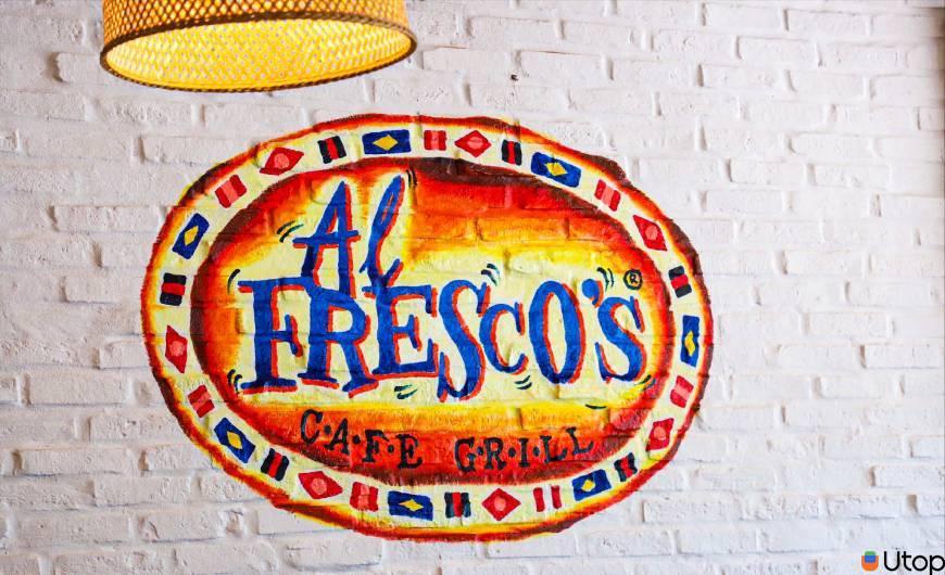 Giới thiệu về Nhà hàng Alfresco